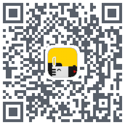 快乐斑马HD QRcode