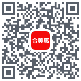 合美惠 QRcode