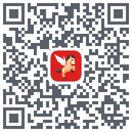 开思 QR-код для загрузки