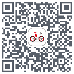 小鱼出行 QRcode