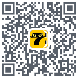 七猫作家助手 QRcode