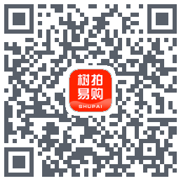 树拍易购 QRcode