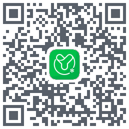 新冻网 QRcode