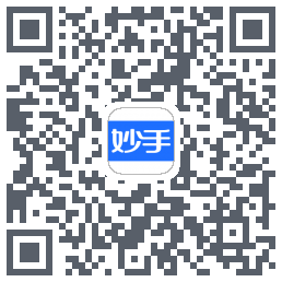 妙手医生 QRcode