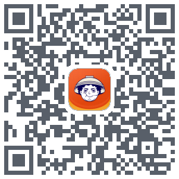 摊上小市 QRcode