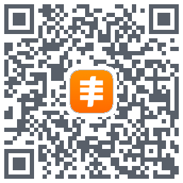 丰e管家 QRcode