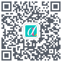 数字心动codice QR per il download