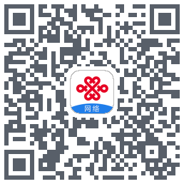 联通网络 QRcode
