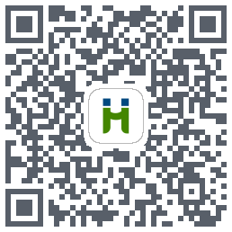 和我生活 QRcode