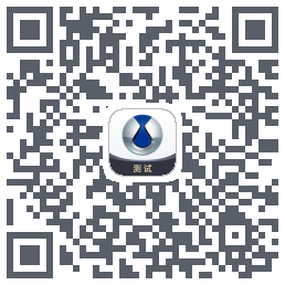 腾势汽车 QRcode