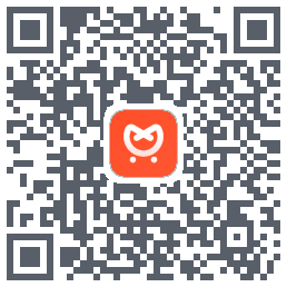 蝉选 QRcode