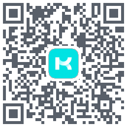 KIRI Engine的下载二维码