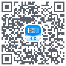 扫呗 QRcode