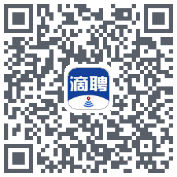 滴聘 QRcode