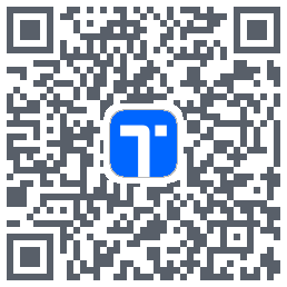 探迹 QRcode