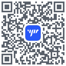 爱原物 QRcode