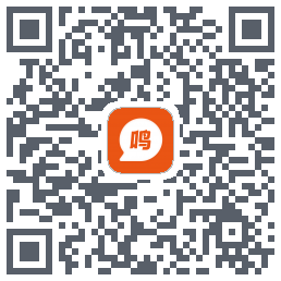零食有鸣 QRcode