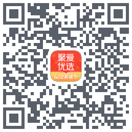 聚爱优选 QRcode