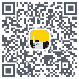 快乐斑马HD QRcode