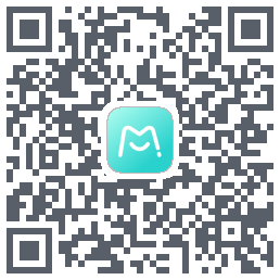 甜颜觅友 QRcode
