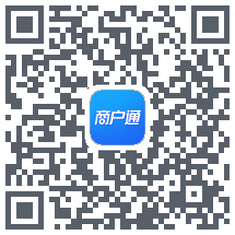 K米商户通 QR-код для загрузки
