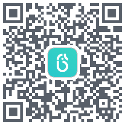 海马爸比 QRcode