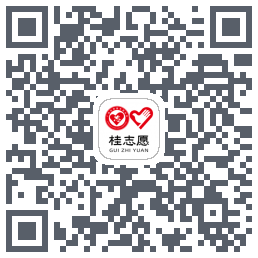 桂志愿codice QR per il download