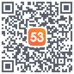 53伴学测试版 QRcode