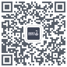 蛇圣 QRcode
