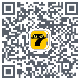 七猫作家助手的下載二維碼