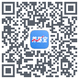 养基宝的下載二維碼
