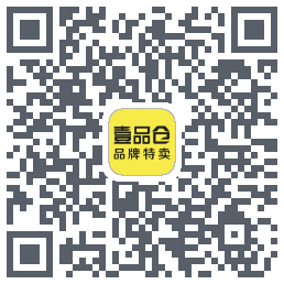 壹品仓 QRcode