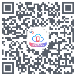 天翼AI云手机 QRcode