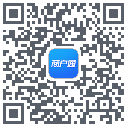 K米商户通的下載二維碼