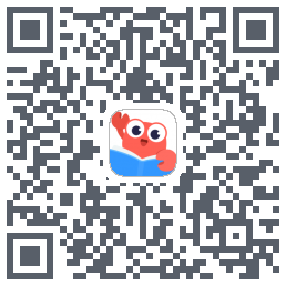 KaDa阅读のダウンロードQRコード