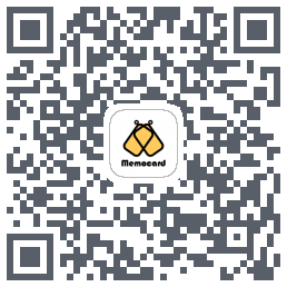 妙记 QRcode