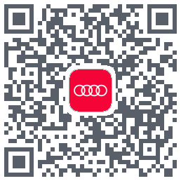 上汽奥迪 QRcode