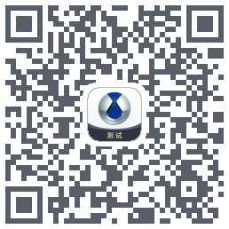 腾势汽车 QRcode