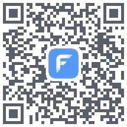 新云雀du code QR de téléchargement