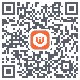 美发SaaS的下载二维码