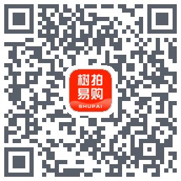 树拍易购 QRcode