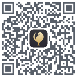 微喵·虎斑 QRcode