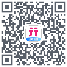 无忧行 QRcode