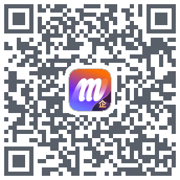 享脉企业版的下载二维码