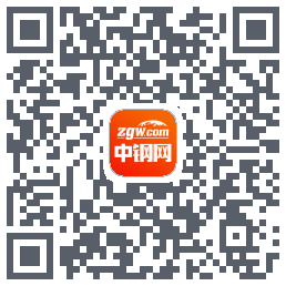 中钢网 QRcode
