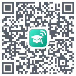 甘肃移动校园宽带 QRcode