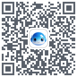 小逗号 QRcode