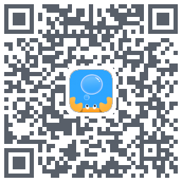 冒泡 QRcode