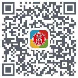 无限宝的下載二維碼