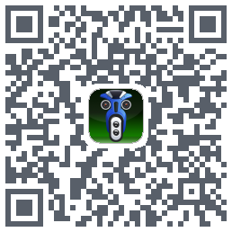 魅力智行 QRcode